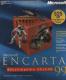 Microsoft Encarta 1999 Encyclopedia